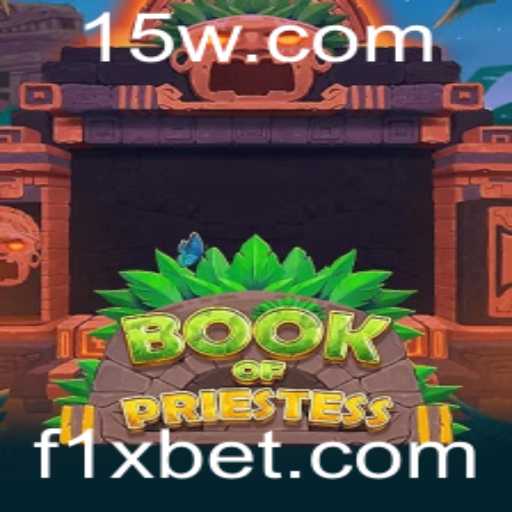Explorando o Universo Fascinante do BookOfPriestess no 1Xbet