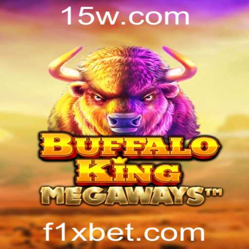 Explorando BuffaloKing: O Fascinante Jogo da 1Xbet