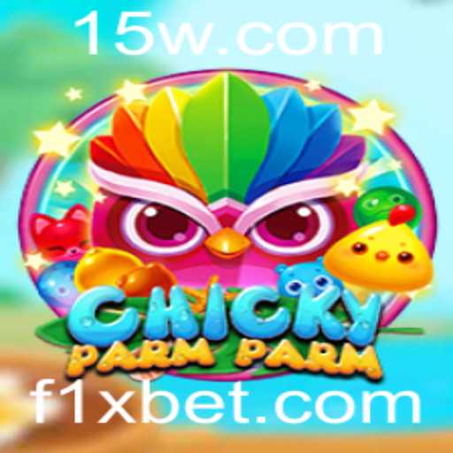 ChickyParmParm: O Excitante Jogo que Conecta Diversão e Estratégia