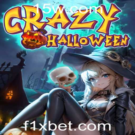 CrazyHalloween: A Experiência de Jogo Assustador