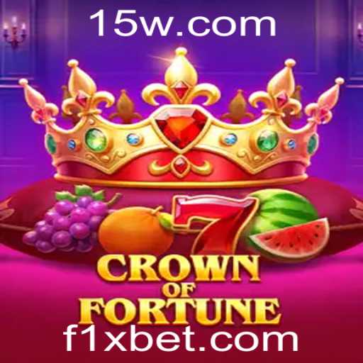 CrownofFortune: Um Mergulho no Universo do Jogo Popular na Plataforma 1Xbet