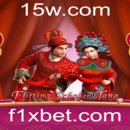 Descubra o Mundo de Flirting Scholar Tang: Uma Experiência de Jogo Inovadora na 1Xbet