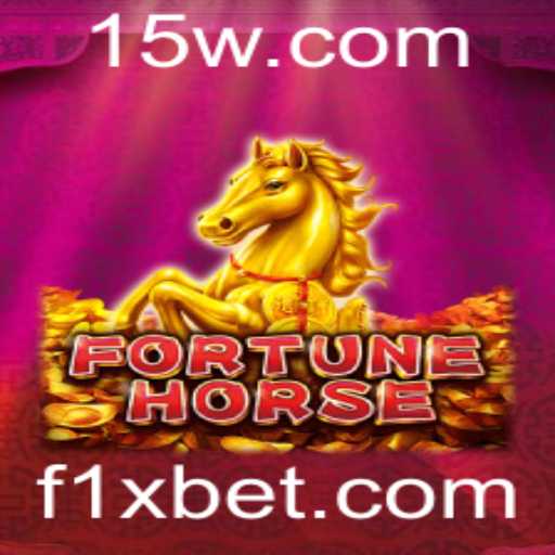 Explorando o Jogo FortuneHorse e Sua Presença na Plataforma 1Xbet