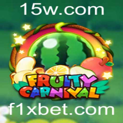 FruityCarnival: Explorando o Jogo de Caça-Níqueis na Plataforma 1Xbet