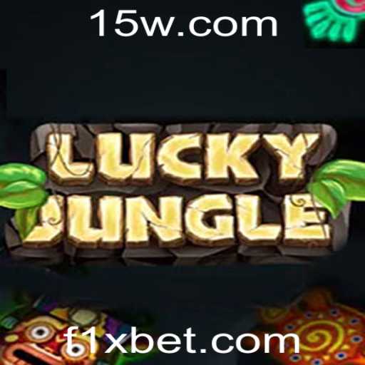 Descubra o Fascinante Mundo de LuckyJungle com 1Xbet