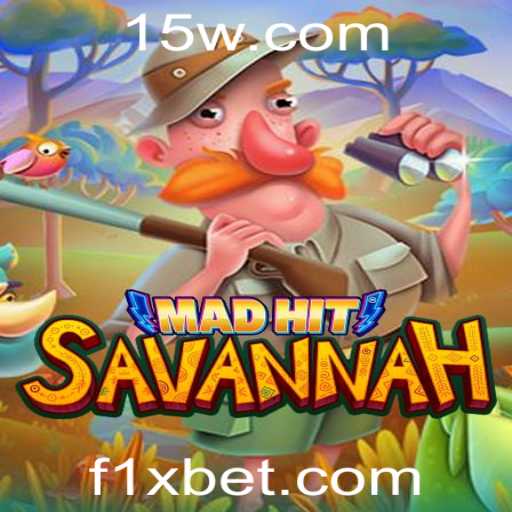 Explorando o Mundo de MadHitSavannah: Um Mergulho nas Regras e Dinâmicas do Jogo