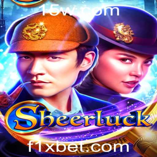 Descubra o Jogo 'Sheerluck' e sua Integração com 1Xbet