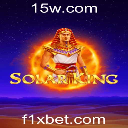 Explorando SolarKing e o Apelo dos Cassinos Online como 1Xbet