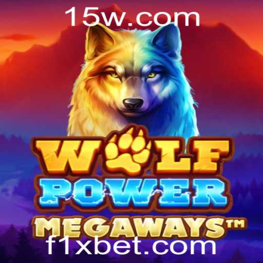 WolfPowerMega: O Novo Jogo de Emoções na 1Xbet