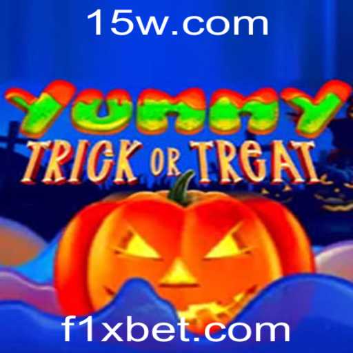 Descubra o Mundo Vibrante de YummyTrickorTreat e as Emoções do 1Xbet